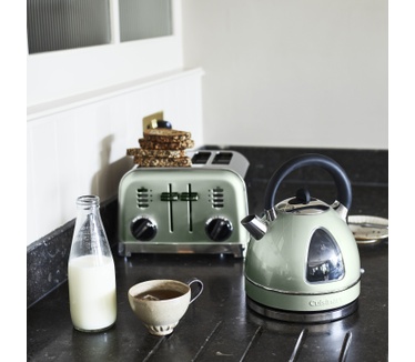 Cuisinart CPT180GE