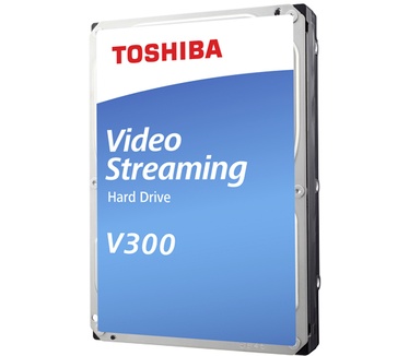 Toshiba VideoStream V300 Bulk