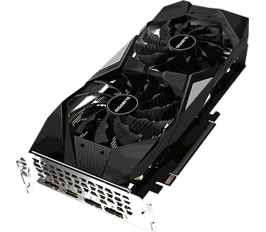 Gigabyte GeForce RTX 2060 Super Windforce OC 8G
