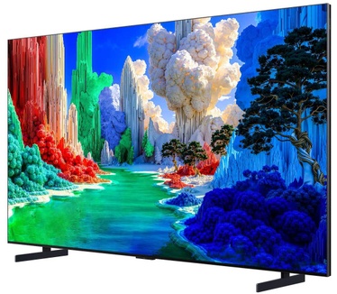 TCL 98A400 Zwart