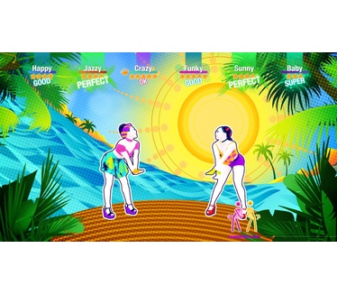 Just Dance 2020, Xbox One