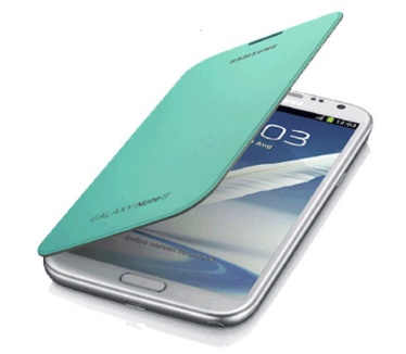 Samsung Flip Cover