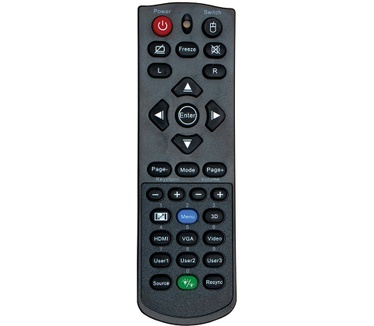Optoma H111