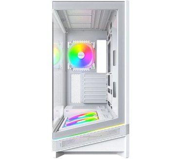 Montech SKY 3 Midi Tower Wit