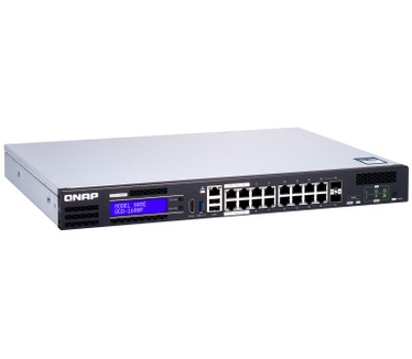 QNAP QGD-1600P