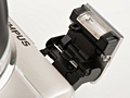 Olympus E-PL1 flitser