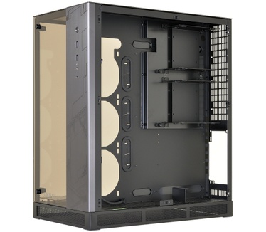 Lian Li PC-O11 WGX