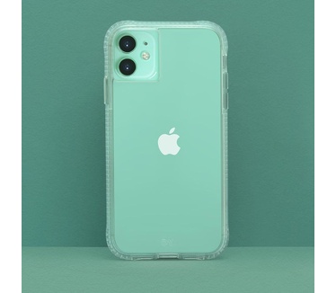 Case-Mate Tough Clear Plus