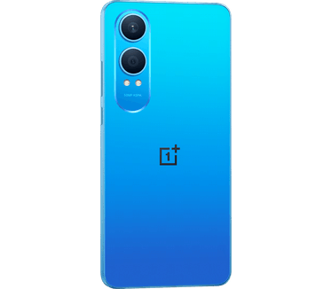 OnePlus Nord CE4 Lite 5G, 8GB ram, 256GB opslag Blauw