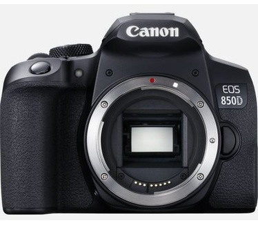 Canon 850D