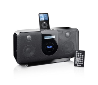 Teufel iTeufel Magnum