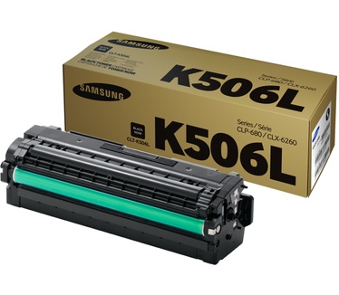 Image Excellence CLT-K506L