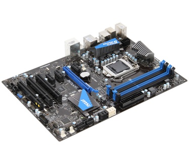 MSI P67A-C45
