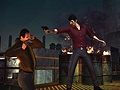 EA's Godfather II