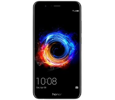 Honor 8 Pro Zwart