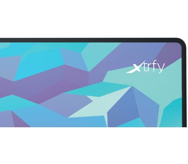 Xtrfy GP5 Litus XL Blauw