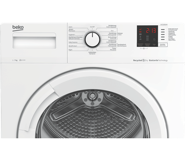 Beko KH7535RXW1