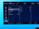 ASUS ProArt PA32QCV - Osd