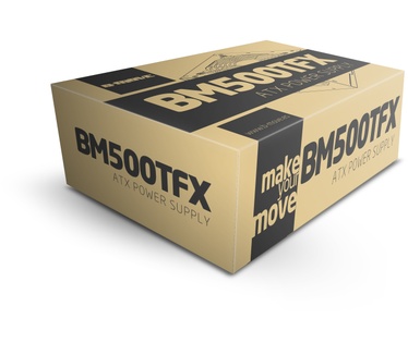 B-Move BM500TFX