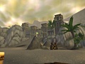 Strand of the Ancients - Wrath of the Lich King
