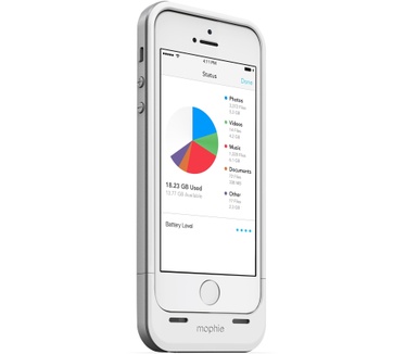 Mophie Space Pack
