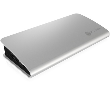 Icy Box IB-DK2408-C