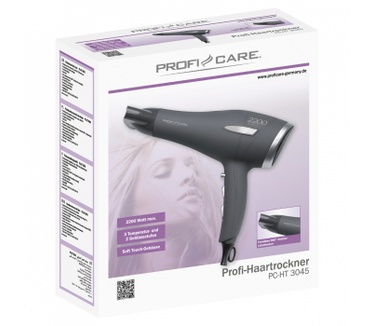 ProfiCook PC-HT 3045