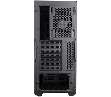 Cooler Master MasterBox K500L (closed)
