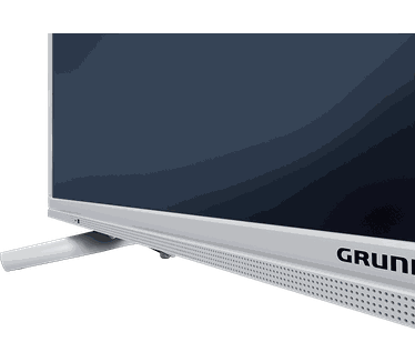 Grundig 55 GUS 8960 Zilver