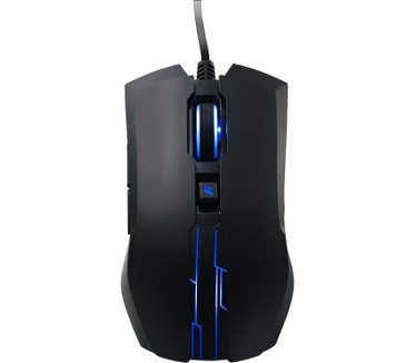 CM Storm Devastator II - Gaming Gear Combo (Blue version)