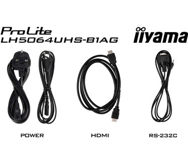 Iiyama LH5064UHS-B1AG