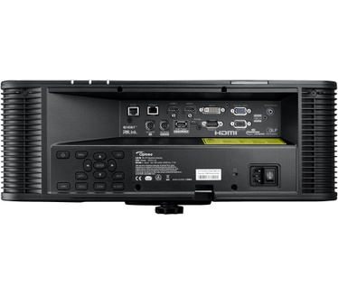 Optoma ZU750