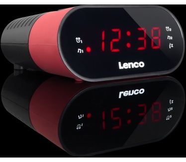 Lenco CR-07