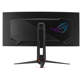 ASUS ROG Swift OLED PG34WCDN