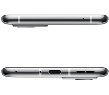 OnePlus 9 Pro (12GB intern, 256GB opslag) Zilver