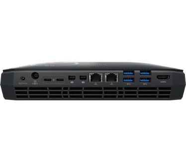 Intel NUC NUC8i7HVK