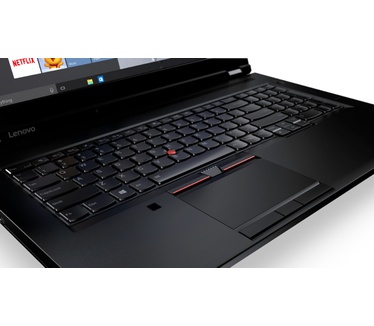 Lenovo P70