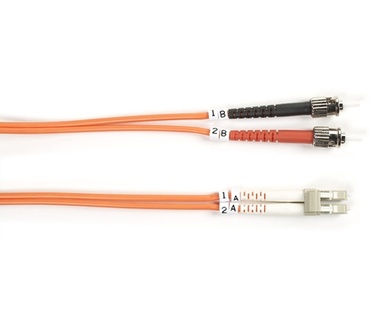 Black Box FO625-LSZH-002M-STLC