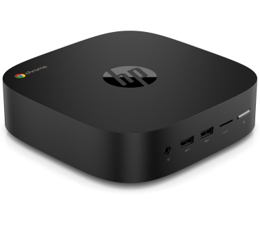 HP Chromebox G2 3QM63EA