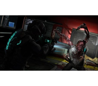 Dead Space 2: Collector's Edition, Xbox 360