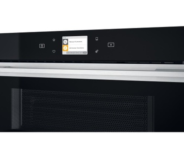 Whirlpool W9 MD260 IXL