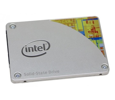 Intel Pro 2500 2,5" 240GB
