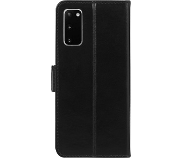 D. Bramante Copenhagen Slim (Galaxy S20) Zwart
