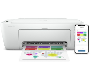 HP 2724