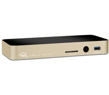 OWC TCDOCK11PGD