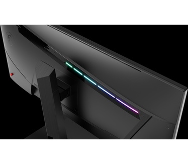 MSI Optix MAG301RF Zwart