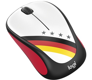 Logitech M238