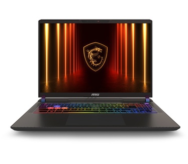 MSI Vector 16 HX AI A2XWIG-210BE