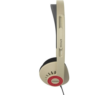 Koss KPH30iRB (Beige)