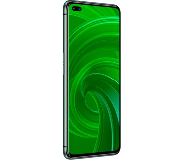 Realme X50 Pro 5G Groen